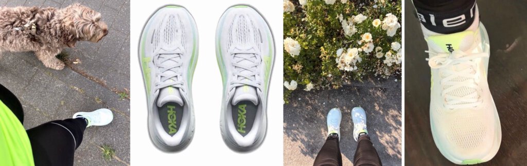 Hoka, Review HOKA Clifton 11, de beste hardloopschoen , hardloopschoenen
