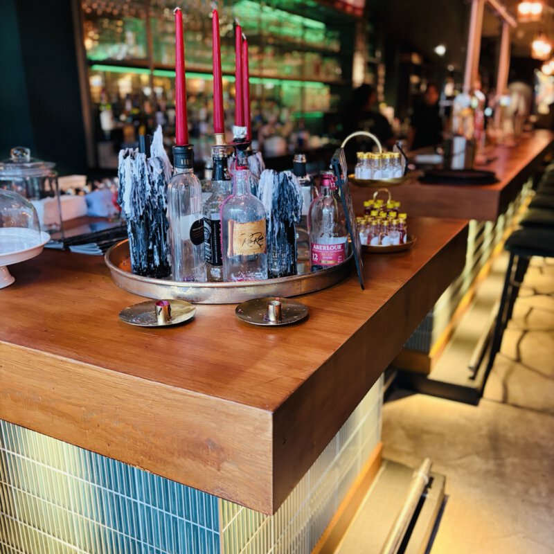 Scène 14 in Hoofddorp: een nieuwe plek waar samen eten centraal staat