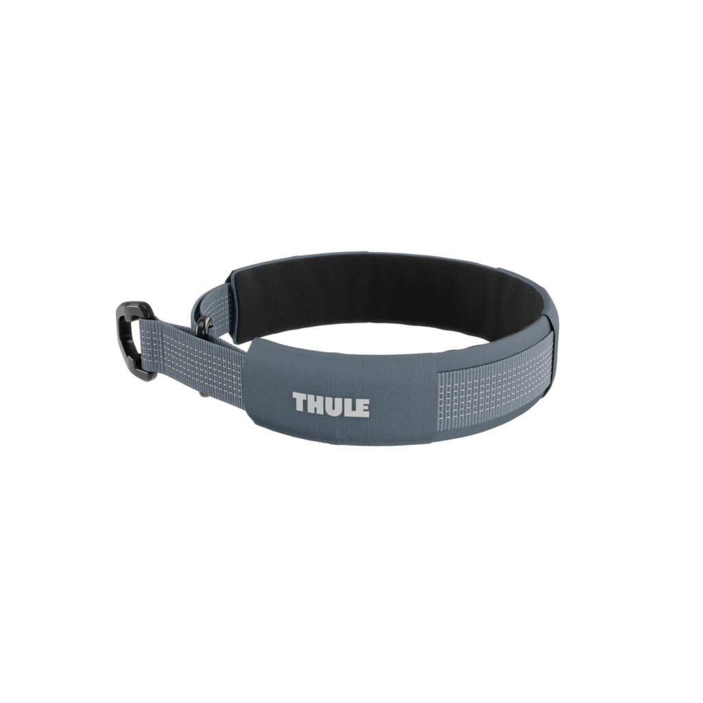hondenriem, honden harnas, de beste honden riem, martin gaus, thule, hondencollectie
